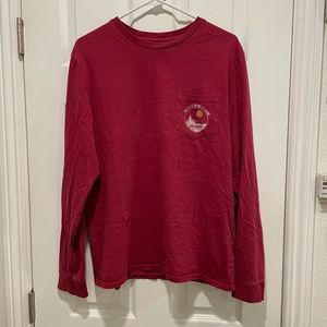 Chubbies long sleeve